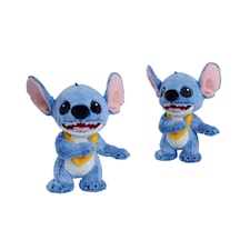 Gosedjur Stitch Live Action  25 cm Disney
