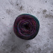 Cookie Garn Akryl 200 g Bohemian (46215) Järbo