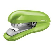 Häftapparat F30 30 Ark Vivid Grön