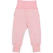 Baby Byxa Classic, Randig Rosa, Geggamoja