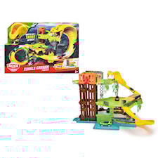 Dickie Toys Viidakkotalli