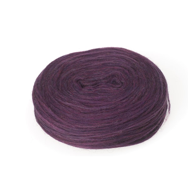 Plötulopi 100 g Plum heather Istex