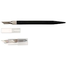 Skalpell 13 cm 1 st