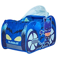 Lektält, Cat Car, Pyjamashjältarna