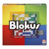 Blokus (SE/FI/NO/DK)