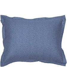 GANT Home Scatter Dot Putetrekk 100 % bomull 50x60 cm Yankee Blue