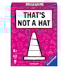 That's Not A Hat, Ravensburger (SV/NO/DA/FI)