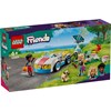 Elbil och laddstation LEGO® Friends (42609)