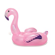 Flamingo Bademadrass 127 X 127 cm Bestway