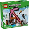 Spetshackegruvan LEGO® Minecraft (21277)
