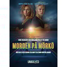 Morden på Mörkö, Unsolved (SE)