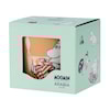 Arabia Mumin mugg Muminmamma 80 års jubileum 30 cl