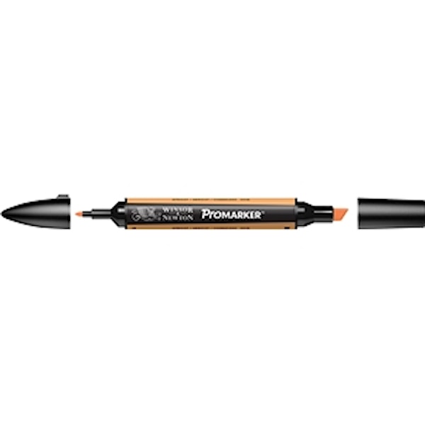 ProMarker Apricot/Aprikos Markeringspenn (O538) 1 stk