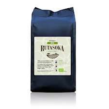 Rutasoka Coffee Bryggmalet Kasenga 425 g