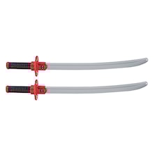 Deadpool Roleplay Katanas Marvel