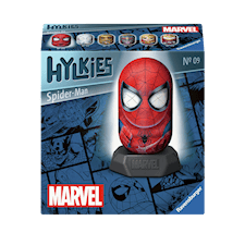 Marvel Spiderman Barnpussel 54 Bitar Ravensburger