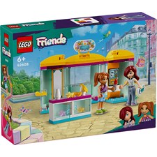Liten accessoarbutik LEGO® Friends (42608)
