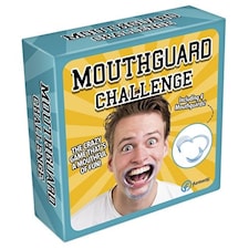 Mouthguard Challenge, Liniex