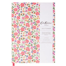 Kalender A5 Odaterad Cath Kidston Floral Ohh Deer