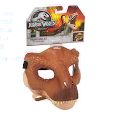 Jurassic World, T-Rex