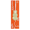 Bokmärke Miffy Guld Pluto Design