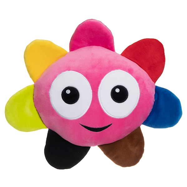 Babblarna Kosebamse Diddi 25 cm Teddykompaniet