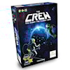 Spill The Crew (SE,DK,EN)