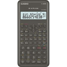 Miniräknare Teknisk FX-82MS-2 Casio
