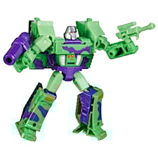 Transformers Gen Legacy Ev Core G2 Megatron