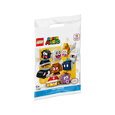 Karaktärspaket, LEGO Super Mario (71361)