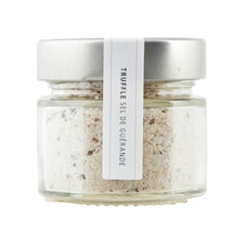 Nicolas Vahé Salt Sel de Guérande Tryffel 75 g