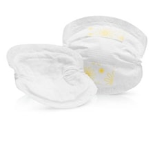 Engangs BH-innlegg, 60 stk., Medela