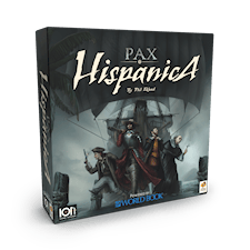 Pax Hispanica (EN)