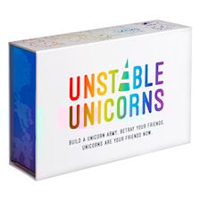 Unstable Unicorns (EN)