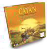 Catan: Städer och Riddare Expansion (SE/FI)