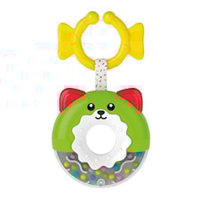 Skallra Donut Clementoni