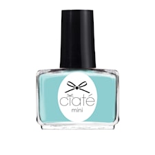 Ciaté Mini Nagellack - Pepperminty (Green Crème)
