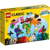 Maailman ympäri LEGO® Classic (11015)