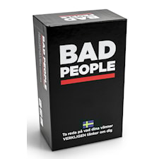 Bad People (SE)