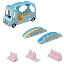 Babybussen Solsken, Sylvanian Families