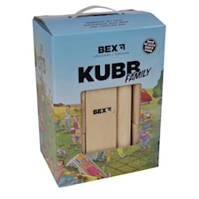 Kubb Family BEX