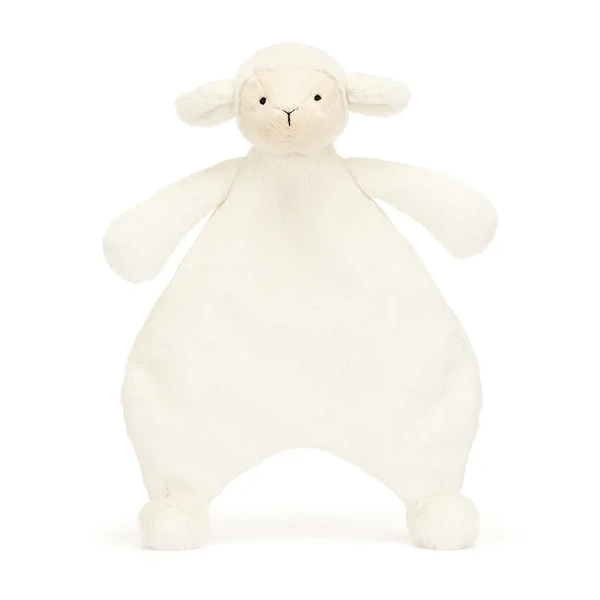 Bashful Lam Koseklut 27 cm Jellycat