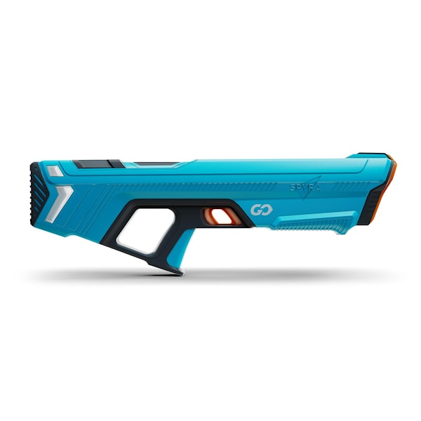 SpyraGo Vannpistol Blå Spyra