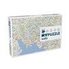 Puslespill MyPuzzle Oslo 1000 brikker