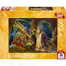 The Astromer Pussel 1000 Bitar Schmidt