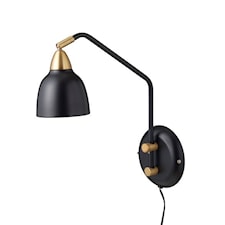 Superliving Urban Vägglampa Whisper White