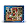 Enchanted Christmas 500 Puslespill brikker, Ravensburger