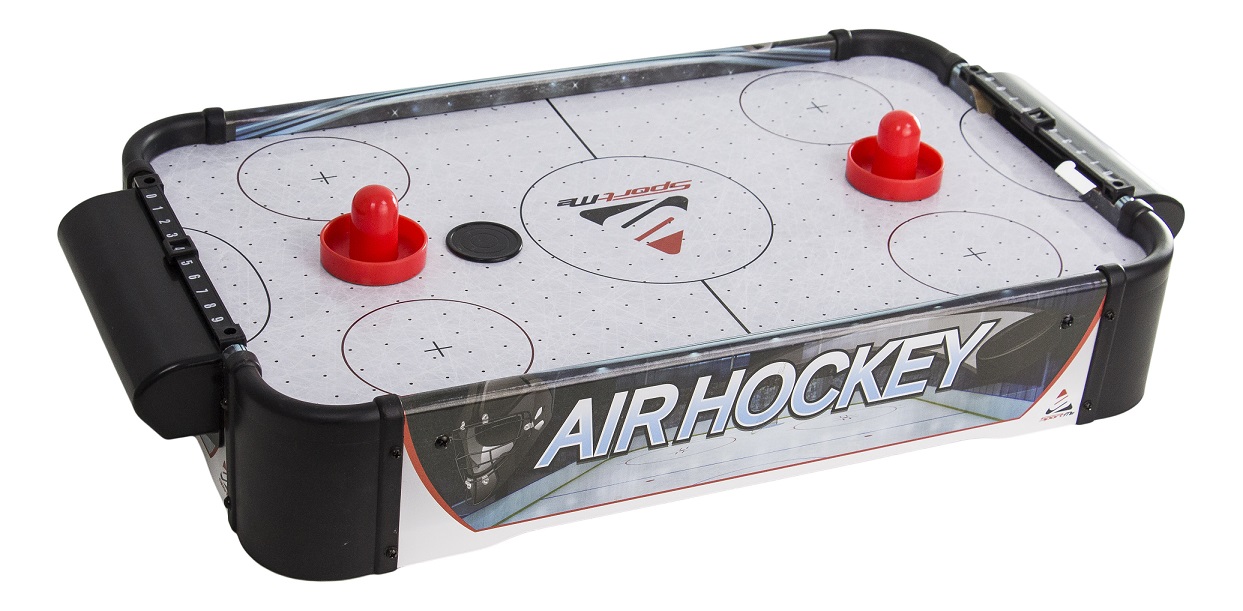 Airhockey-peli 51x31 cm, SportMe
