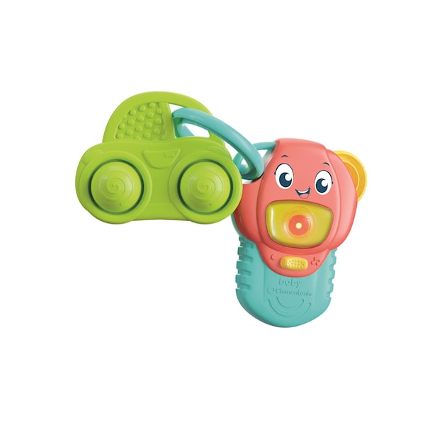 Clementoni My First Activity Key