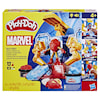 Play-Doh Marvel Iron Man Armor Maker Lab Playset